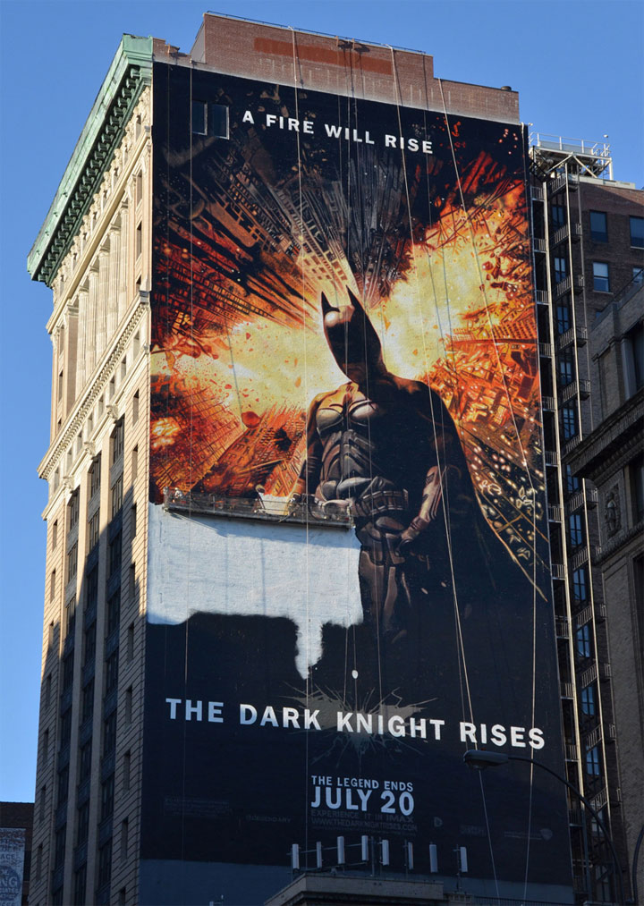 Batman: handgemaltes Riesenposter (45m) dark_knight_riesenposter_01