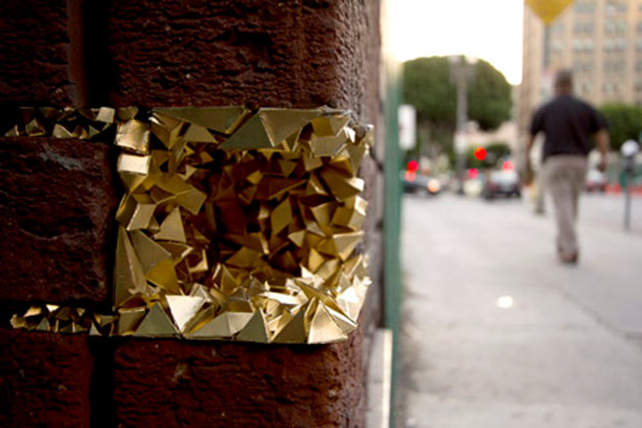 Mineralien-Street Art geode_street_Art_01 