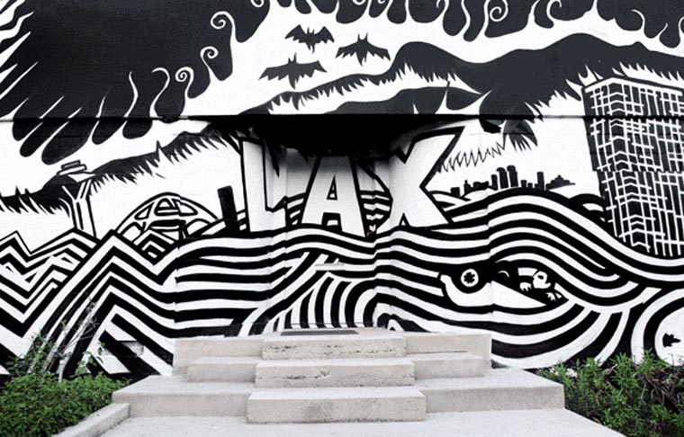 Animiertes Graffiti: GIF-iti by INSA gifiti_INSA_01 