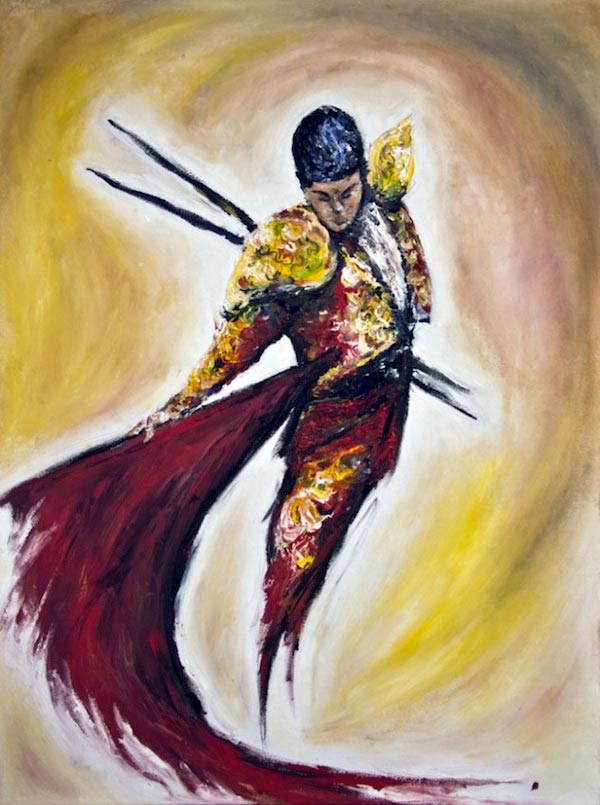 Werke eines Künstlers vom 2. bis 25. Lebensjahr marc_2-25_19 