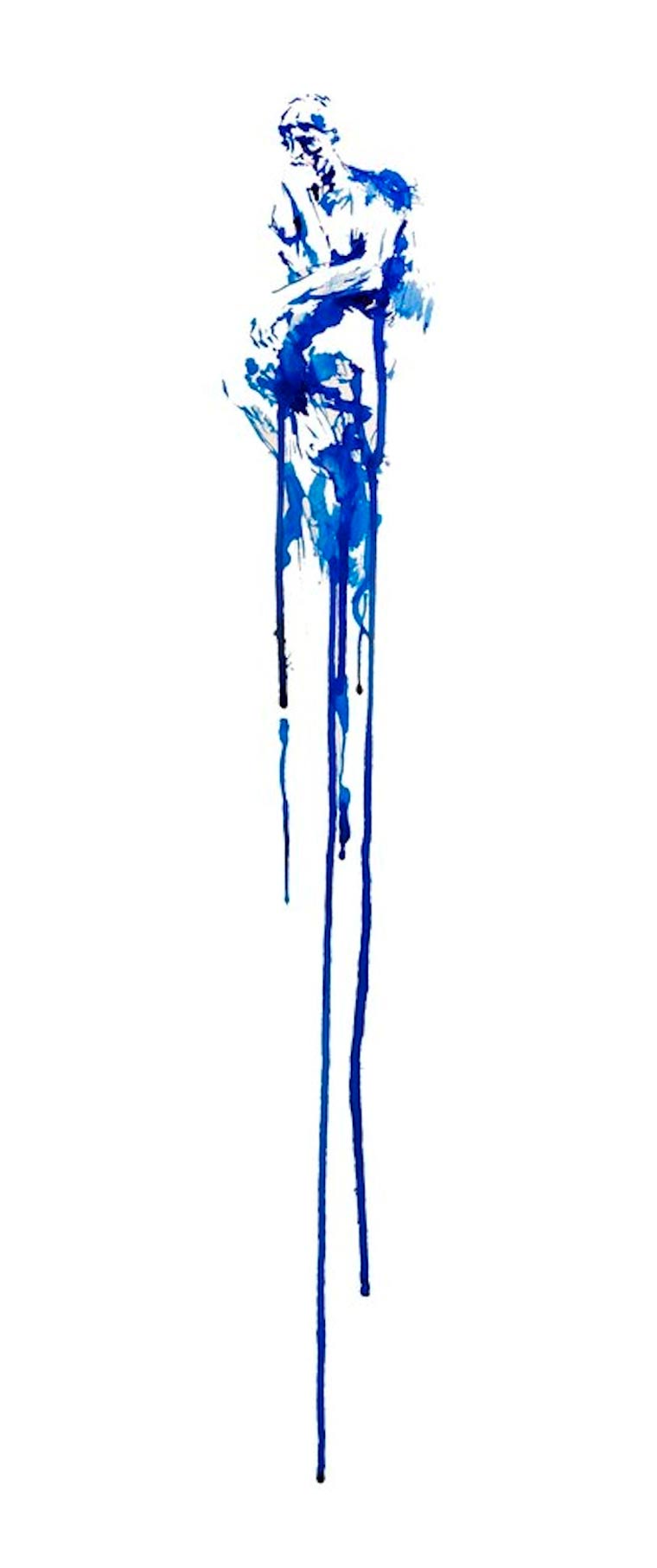 Werke eines Künstlers vom 2. bis 25. Lebensjahr marc_2-25_20 