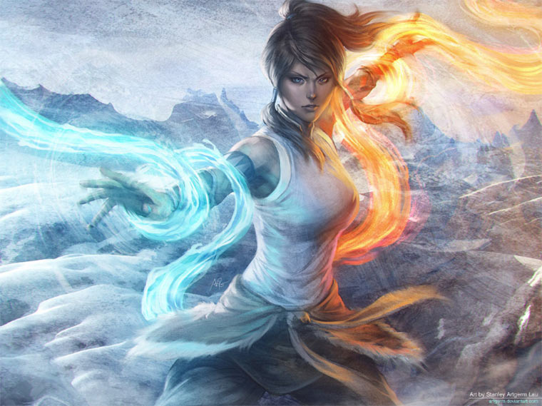 Digital Paintings by Stanley Lau stanleylau_10 