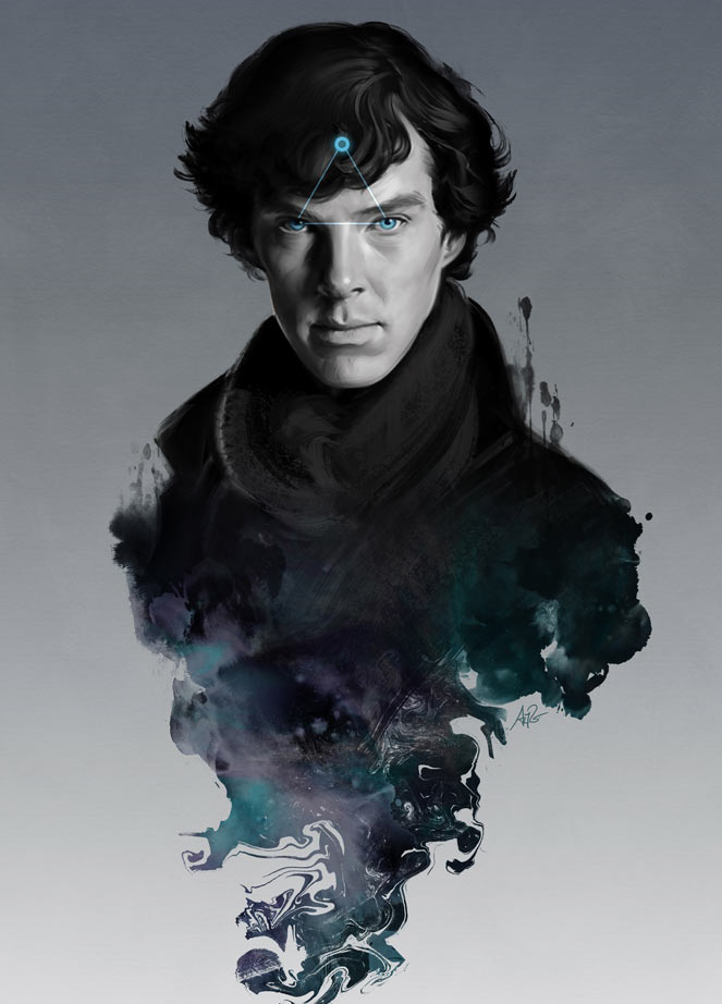 Digital Paintings by Stanley Lau stanleylau_11 