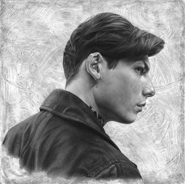 Fotorealistische Portraits: Steve Caldwell steve_caldwell_02 