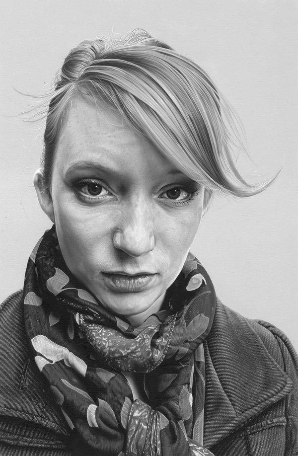 Fotorealistische Portraits: Steve Caldwell steve_caldwell_04 