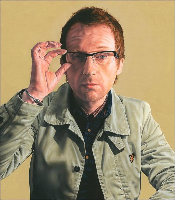 Fotorealistische Portraits: Steve Caldwell steve_caldwell_07 