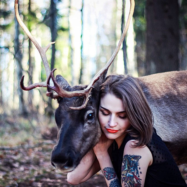 Tattoos im Wasserfarbenlook watercolortattoos_04 