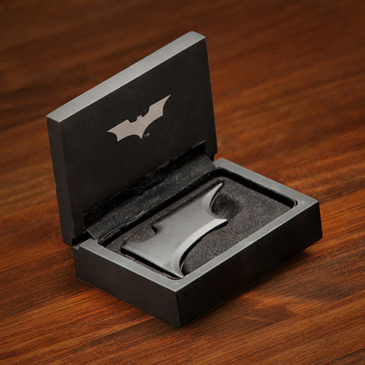 Awesome: Batman Geldklammer Batman_Money_Clip3 