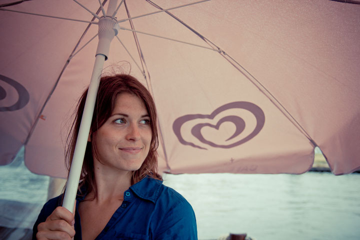 Ein Boot voller Blogger Bloggerboot_2012_16 