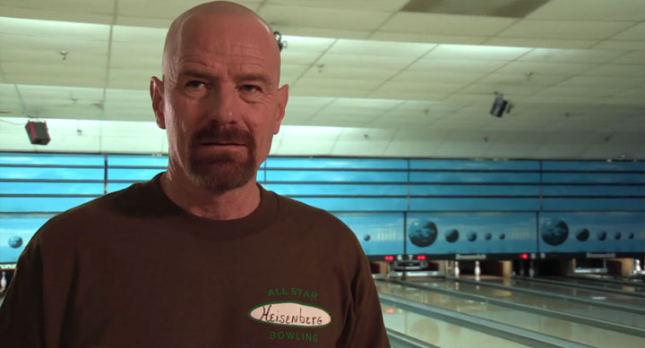 Breaking Bad-Cast geht Bowlen Bowling_Bad