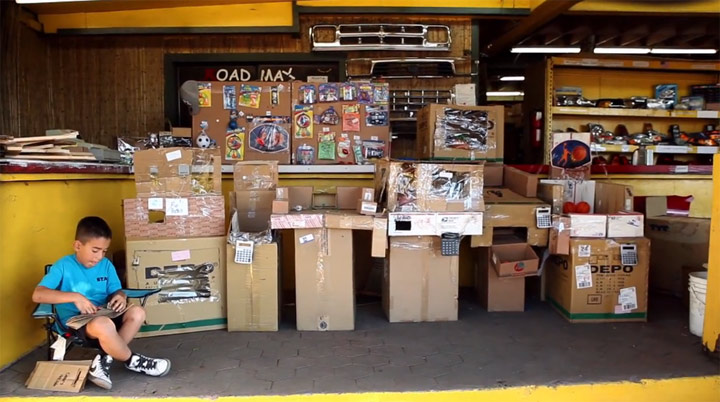 Caine's Arcade Caines_Arcade 