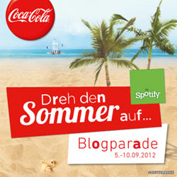 Gewinnt mit der LangweileDich.net-Playlist CocaCola_Blogparade_Visual 