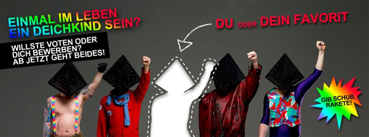 Werde Deichkind-Mitglied! Deichking_Jaegermeister_Schubrakete