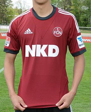 Borussia Dortmund hat das schönste Trikot BVB_Trikotmeister-13_04 