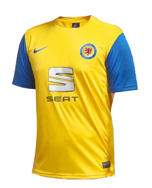 Borussia Dortmund hat das schönste Trikot BVB_Trikotmeister-13_05 