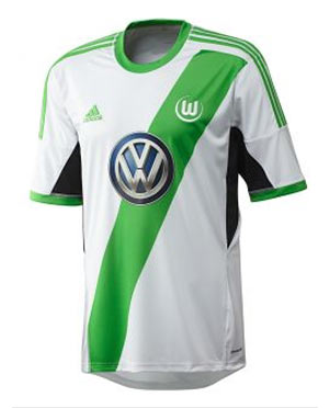 Borussia Dortmund hat das schönste Trikot BVB_Trikotmeister-13_06 