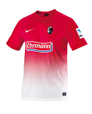 Borussia Dortmund hat das schönste Trikot BVB_Trikotmeister-13_07 