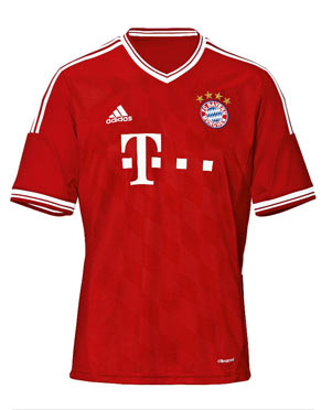 Borussia Dortmund hat das schönste Trikot BVB_Trikotmeister-13_11 