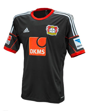 Borussia Dortmund hat das schönste Trikot BVB_Trikotmeister-13_13 