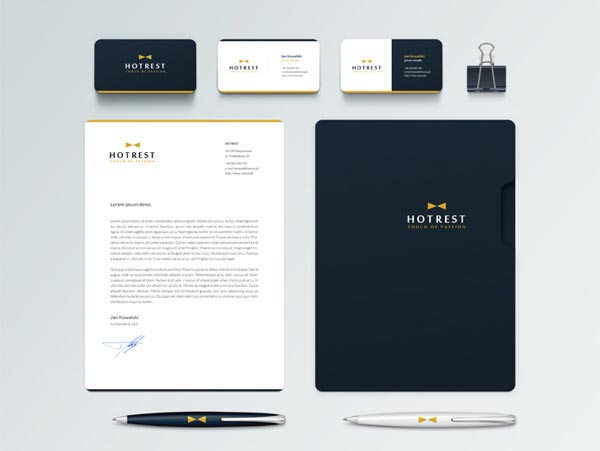 20 schicke Corporate Designs CIs_14 