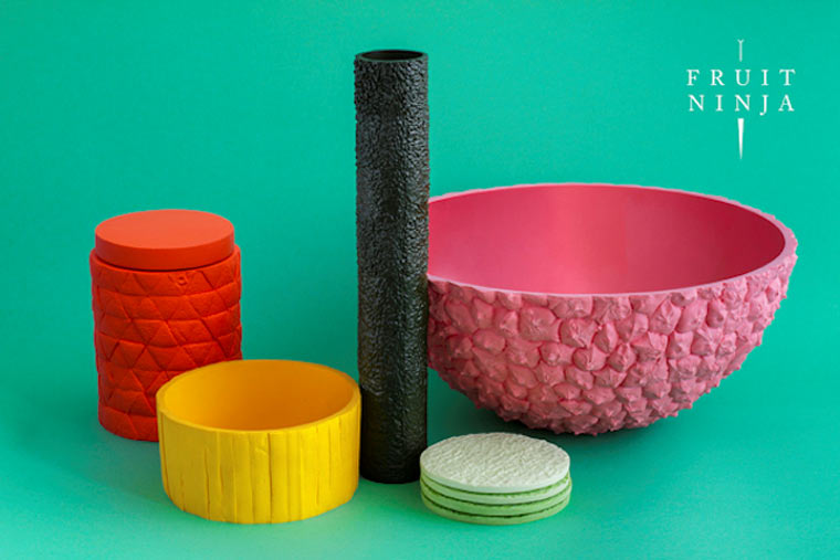 Fruit Ninja: stylische Fruchtschalen Fruit_Ninja_01 