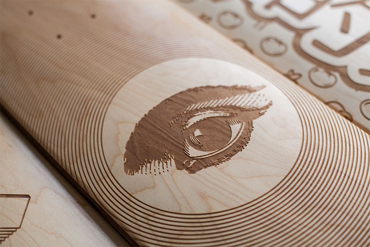Lasergravierte Skateboard-Decks Laser_engraved_skate_decks_01 