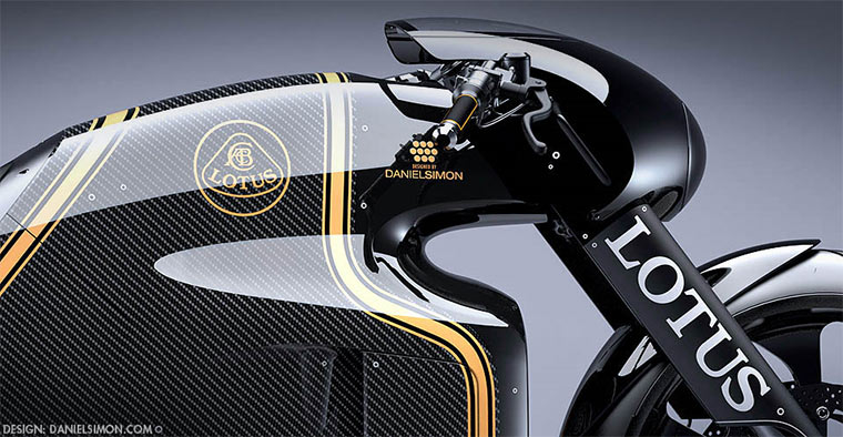 Motorrad-Konzept: Lotus C-01 Lotus_C-01_concept-design_02 