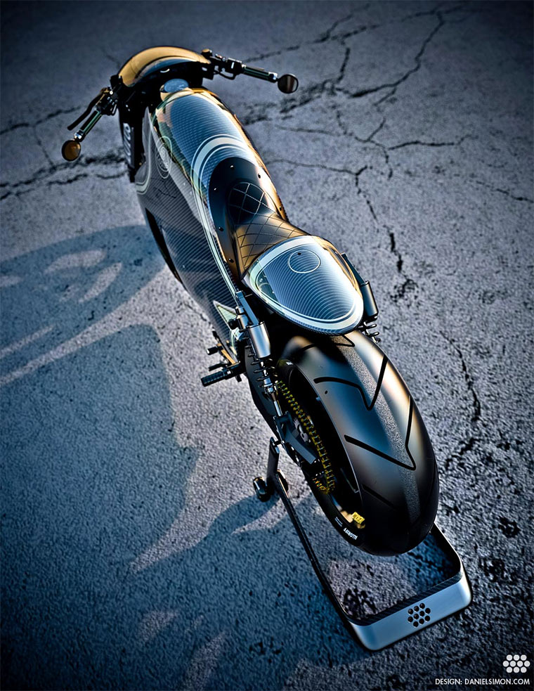 Motorrad-Konzept: Lotus C-01 Lotus_C-01_concept-design_03 