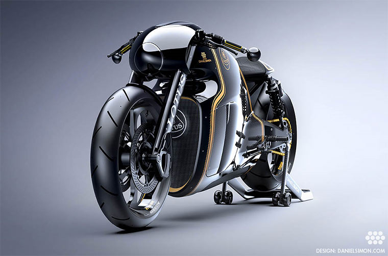 Motorrad-Konzept: Lotus C-01 Lotus_C-01_concept-design_04 