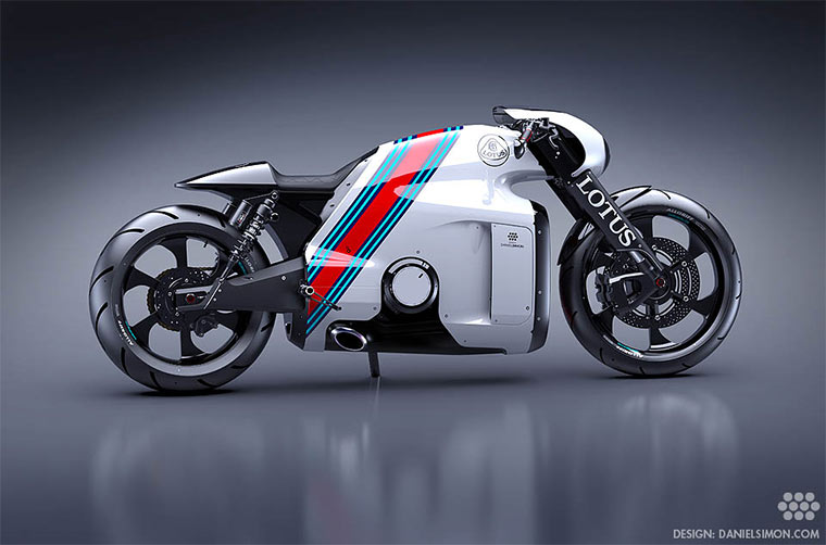 Motorrad-Konzept: Lotus C-01 Lotus_C-01_concept-design_05 