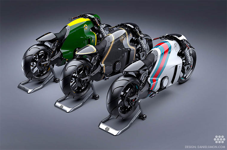 Motorrad-Konzept: Lotus C-01 Lotus_C-01_concept-design_06 