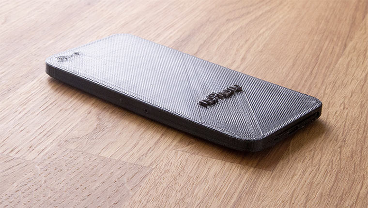 Das NoPhone Das NoPhone NoPhone_01