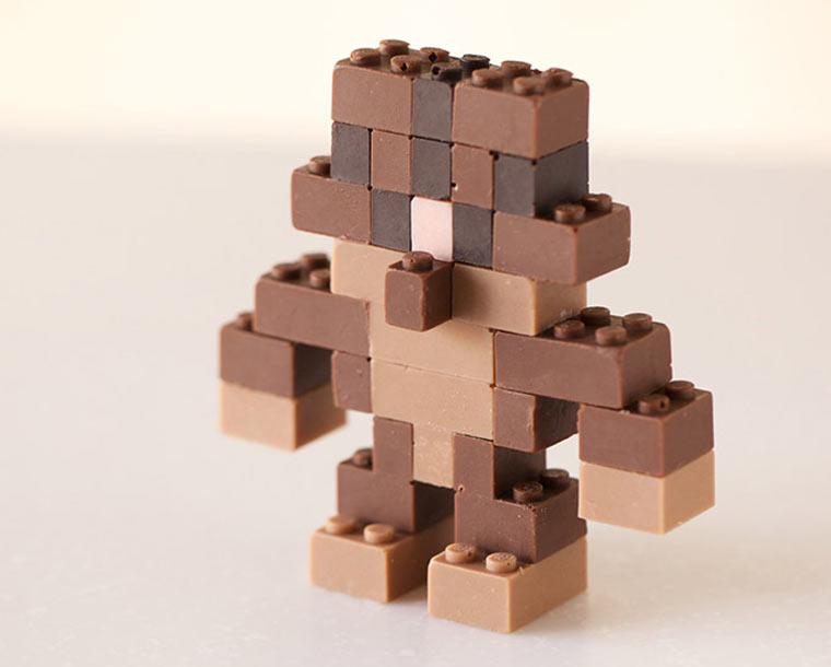 SchokoLEGO SchokoLEGO_01 