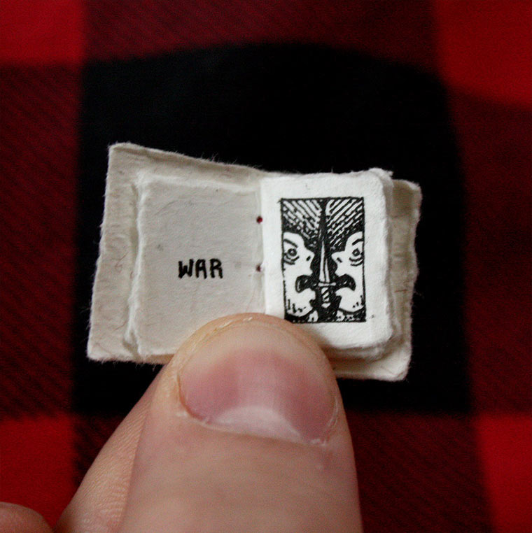 The Mini Book of Major Events The_Mini-Book_of_Major-Events_12 