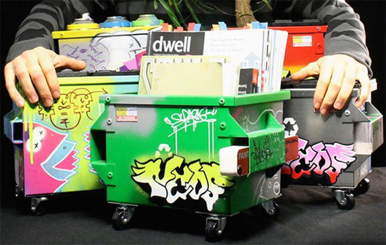 Cool: stylischer Mini-Container für den Schreibtisch desktop_dumpsters_02 