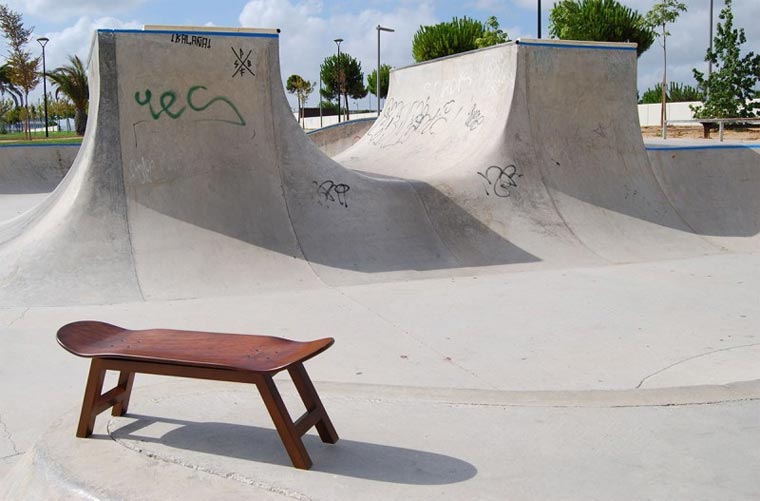 Möbel aus Skateboards skate-home_01 