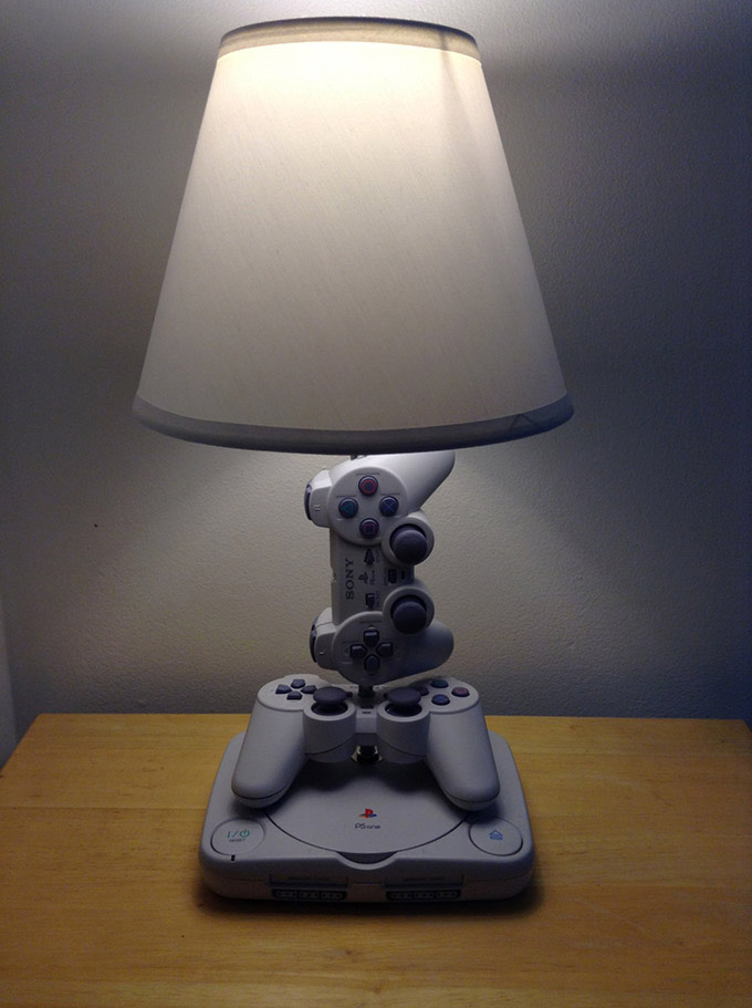 Lampen aus Videospielkonsolen videogamelamps_04 