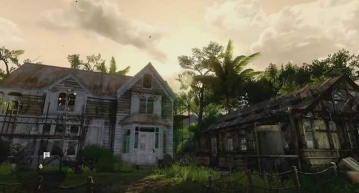 FarCry3 Gameplay Video Farcry3_gameplay_HD 