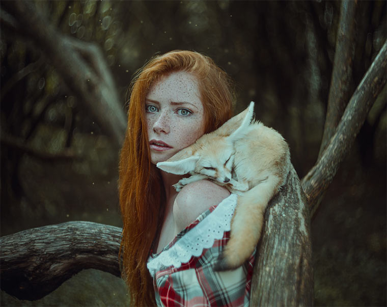 Fotografie: Anita Anti Anita_Anti_01 