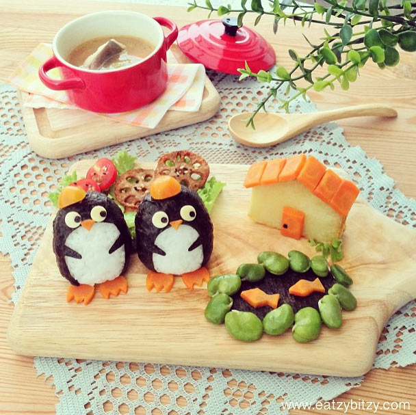 kreatives Essenanrichten EatzyBitzy_17 