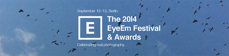 Fotografie: The 2014 EyeEm Awards EyeEm-Awards-2014_01 
