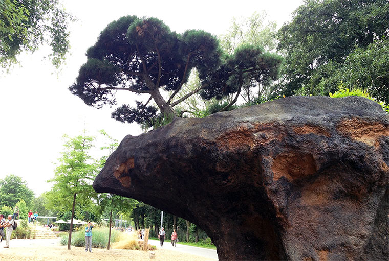 Mein Besuch auf der IGS 2013 in Hamburg IGS-HH-2013_11