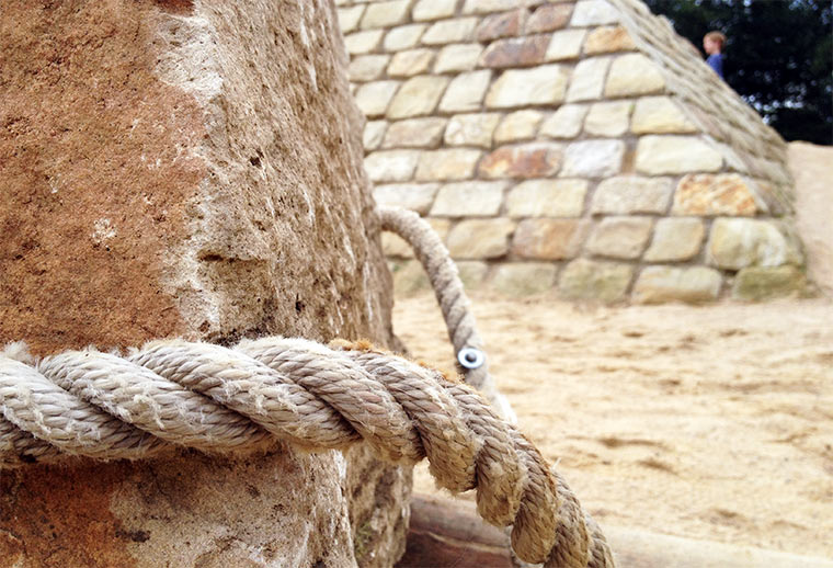 Mein Besuch auf der IGS 2013 in Hamburg IGS-HH-2013_12