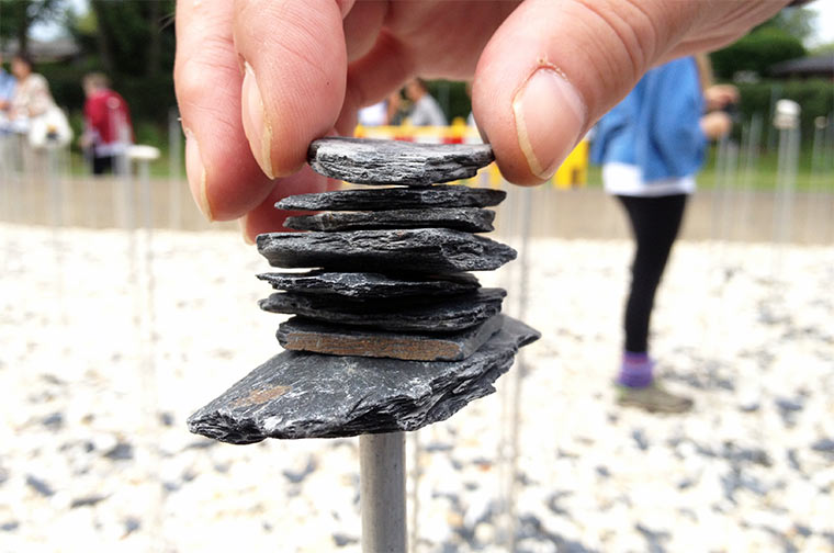 Mein Besuch auf der IGS 2013 in Hamburg IGS-HH-2013_16