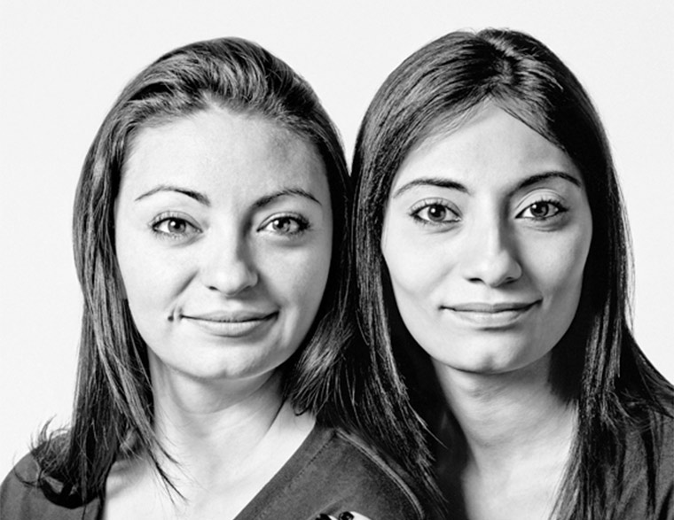 Doppelgänger-Portraits not-a-look-a-like_01 