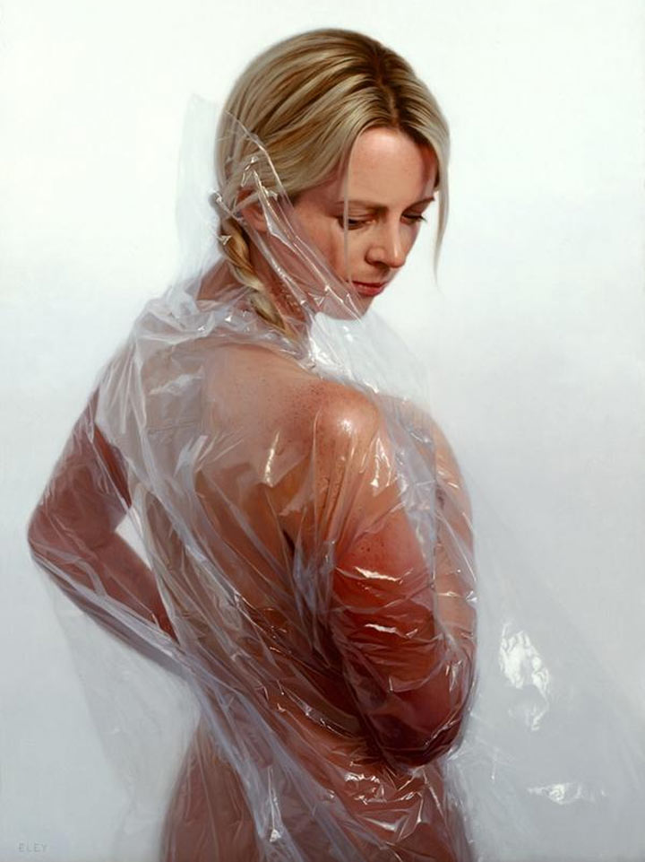 hyperrealistische Gemälde: Robin Eley Robin_Eley_01 