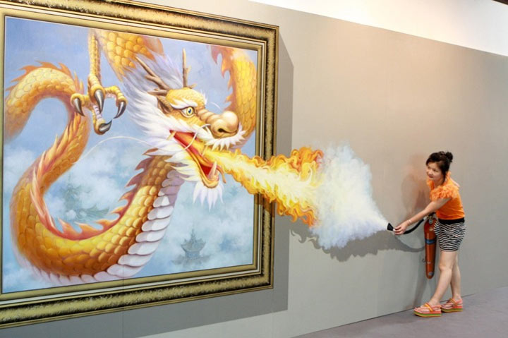 Interaktive 3D-Gemälde china_interactive_paintings_04 