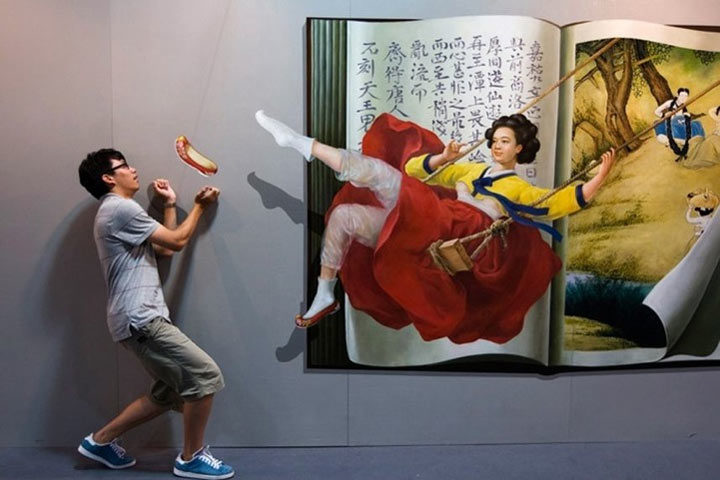 Interaktive 3D-Gemälde china_interactive_paintings_06 