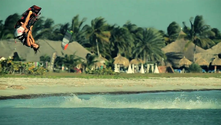 Kitesurfing: Hannah Whiteley Hannah-Whiteley_kitesurf 