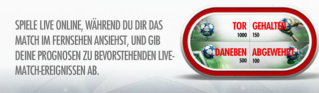 Mit Heineken die Champions League schauen & gewinnen Heineken_Starplayer_04 